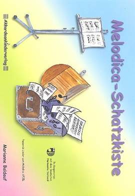 BALDAUF, M: Melodica-Schatzkiste