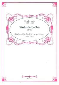 Haydn, J: Sinfonie D-Dur Hob.I:12