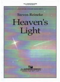Reineke, S: Heaven's Light