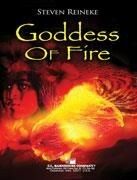 Reineke, S: Goddess of Fire