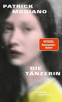 Modiano, P: Die Tänzerin