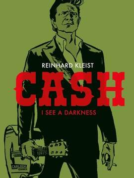 Kleist, R: Cash - I See A Darkness