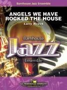 Neeck, L: Angels We Have Rocked The House