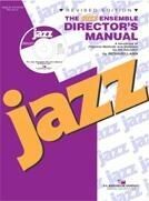 Lawn, R: Jazz Ensemble Director's Manual (+CD)
