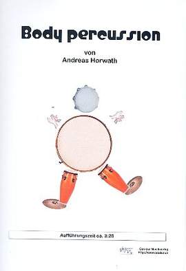 Horwath, A: Body Percussion