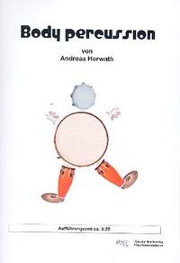 Horwath, A: Body Percussion