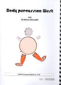 Horwath, A: Body Percussion West
