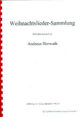 Weihnachtslieder-Sammlung