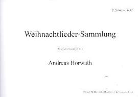 Weihnachtslieder-Sammlung