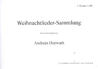 Weihnachtslieder-Sammlung