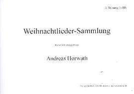 Weihnachtslieder-Sammlung