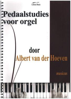 Hoeven, A v: Pedaalstudies