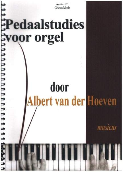 Hoeven, A v: Pedaalstudies