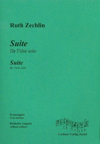 Zechlin, R: Suite