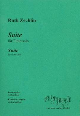 Zechlin, R: Suite