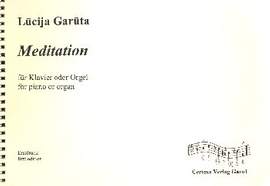 Garuta, L: Meditation