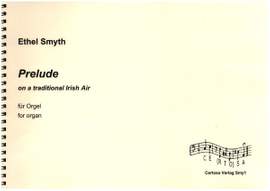 Smyth, E: Prelude on a traditional Irish Air :
