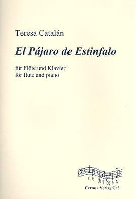 Catalan, T: El pájaro de Estinfalo