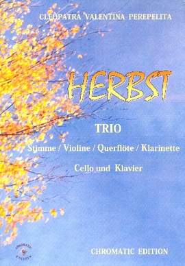 Perepelita, C V: Herbst