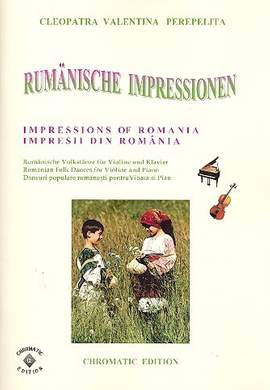 Perepelita, C V: Rumänische Impressionen