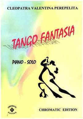 Perepelita, C V: Tango Fantasia