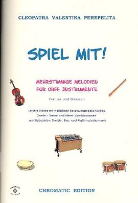 Perepelita, C V: Spiel mit