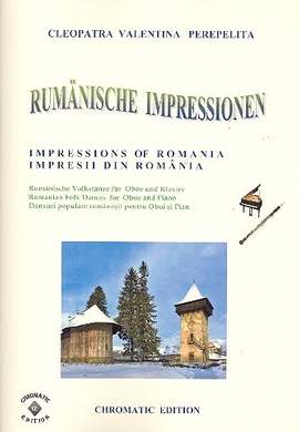 Perepelita, C V: Rumänische Impressionen