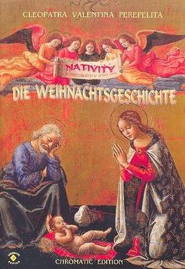 Perepelita, C V: Die Weihnachtsgeschichte