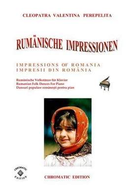 Perepelita, C V: Rumänische Impressionen