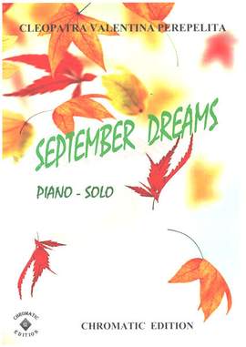 Perepelita, C V: September Dreams