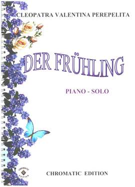 Perepelita, C V: Frühling