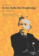 Grieg, E: In der Halle des Bergkönigs