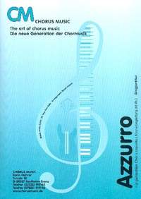 Conte, P: Azzurro