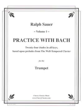 Bach, J S: Practice with Bach