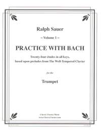 Bach, J S: Practice with Bach