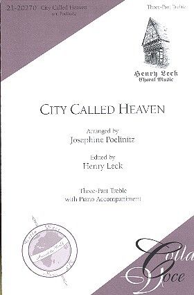 City called Heaven
