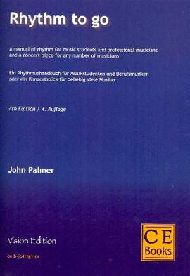 Palmer, J: Rhythm to go
