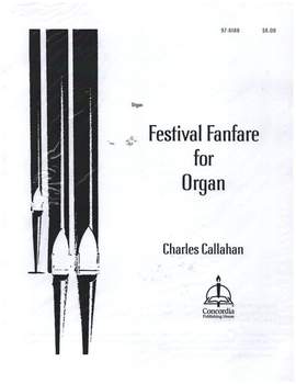 Callahan, C: Festival Fanfare