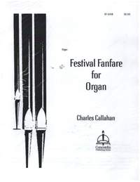 Callahan, C: Festival Fanfare