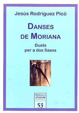 Rodríguez Picó, J: Danses de Moriana