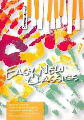 Malecki, C: Easy new Classics