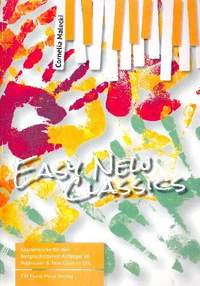 Malecki, C: Easy new Classics