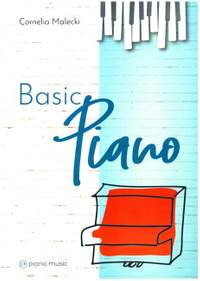 Malecki, C: Basic Piano