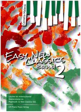 Malecki, C: Easy new Classics Band 2