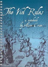 Crum, A: The Viol Rules