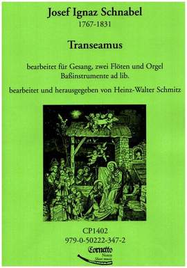 Schnabel, J: Transeamus