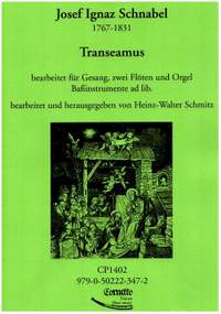 Schnabel, J: Transeamus
