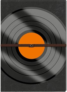 Sammelmappe Urban&Gray