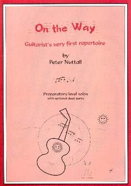 Nuttall, P: On the Way