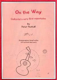 Nuttall, P: On the Way